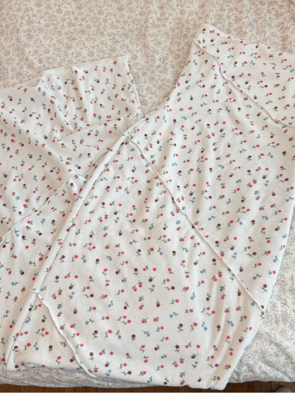 Princess Polly Floral Oscar Maxi Dress
